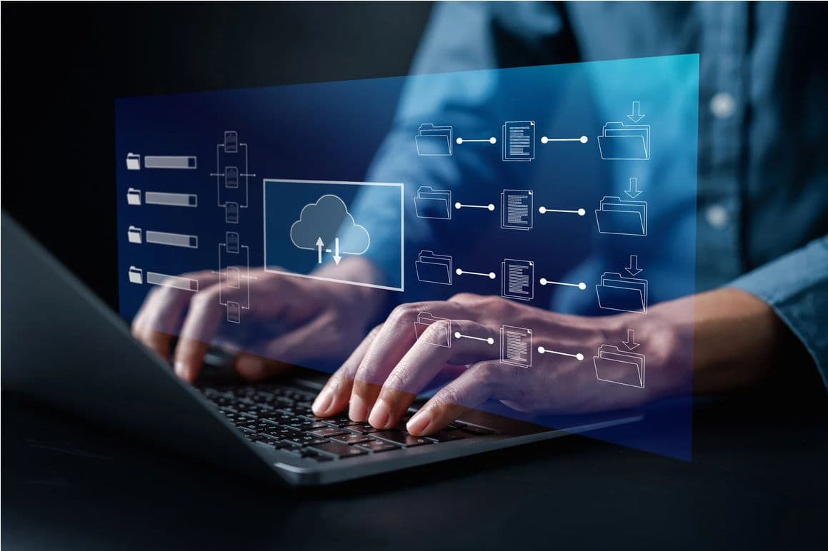 ERP/WMS Systemintegration