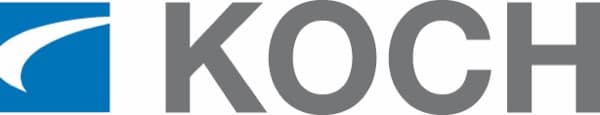 KOCH Logo