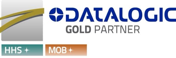 Datalogic Logo