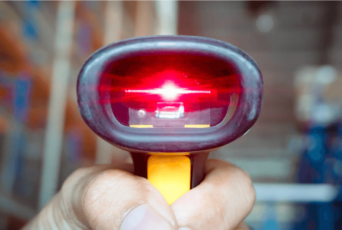 Barcode Scanner