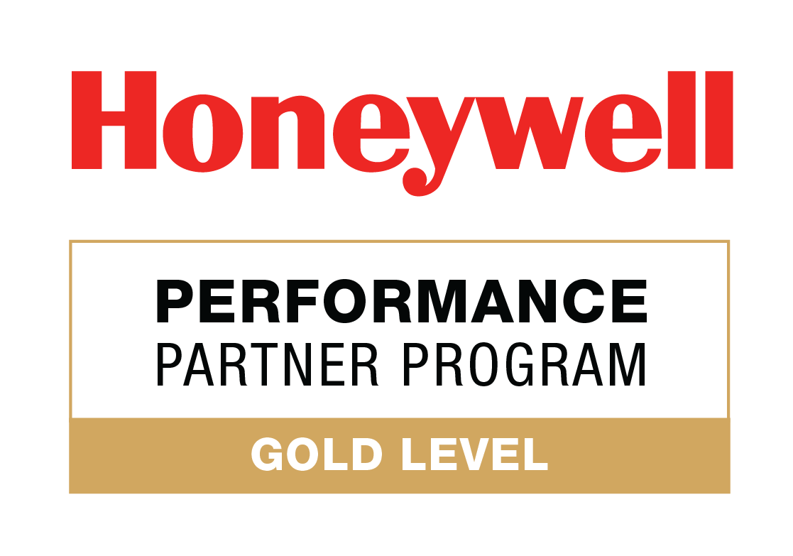 Honeywell Gold